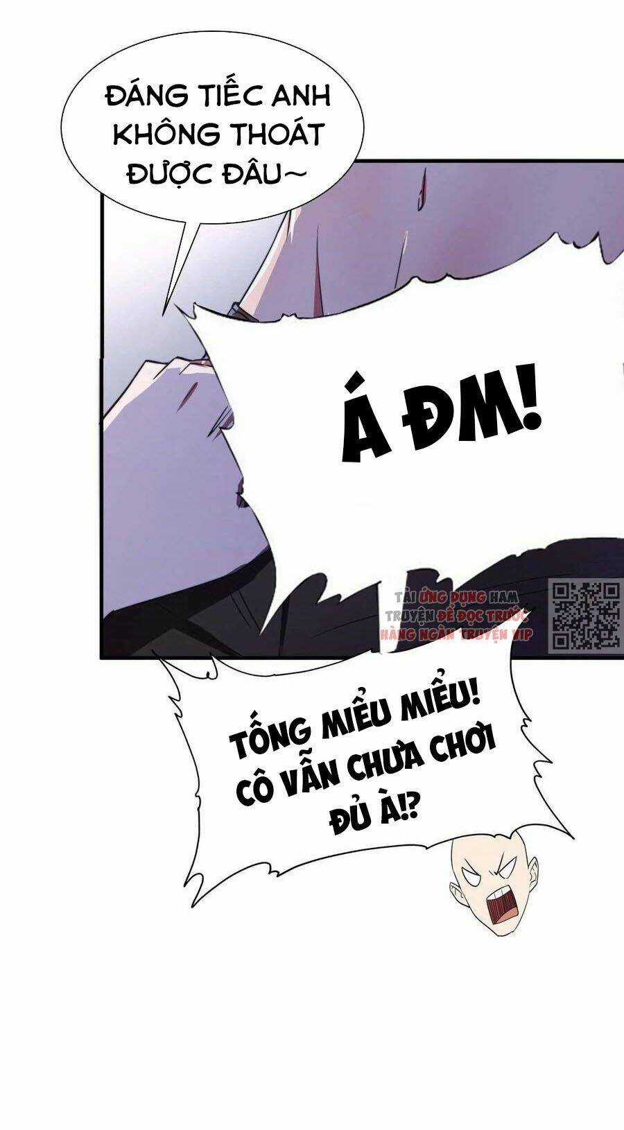 Hắc Tạp Chapter 81 trang 16