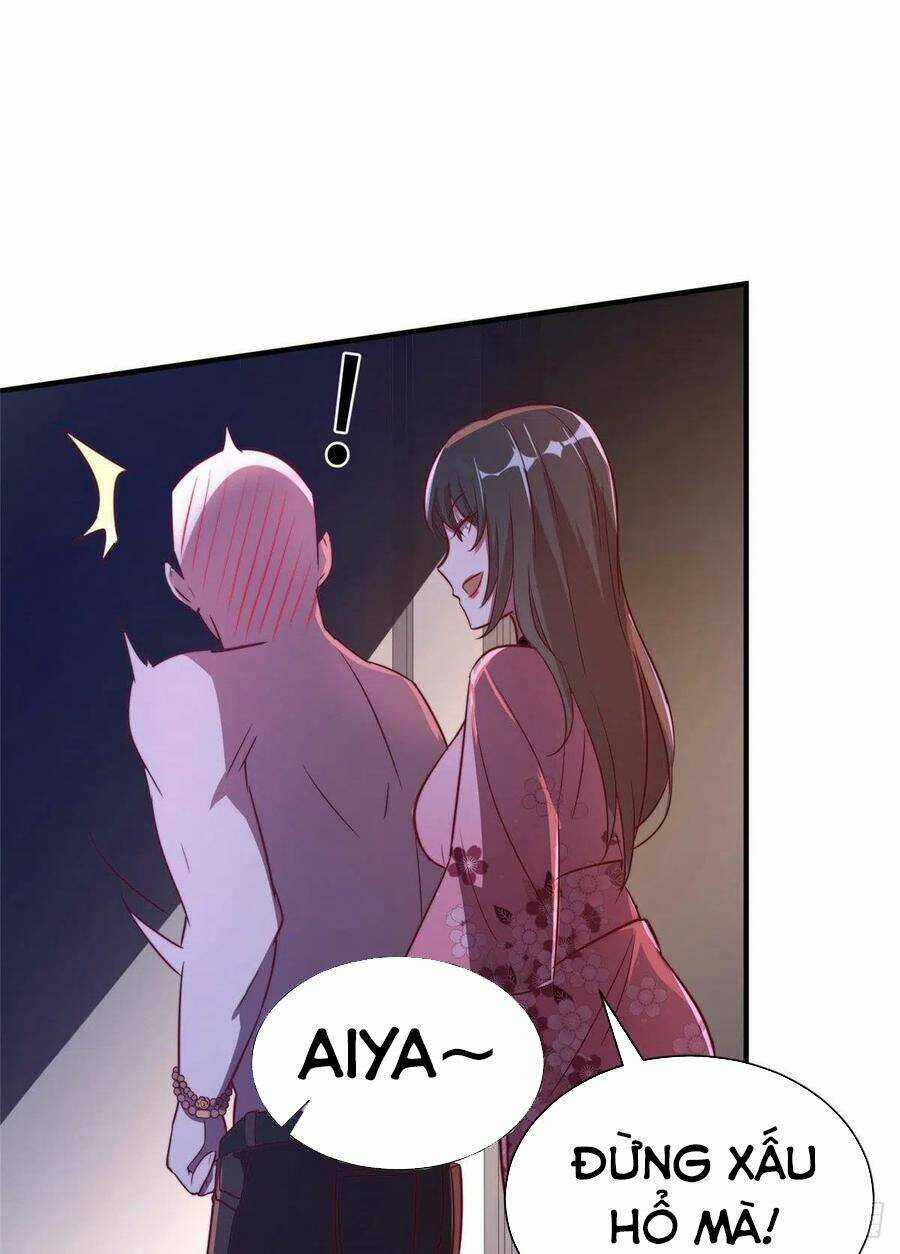 Hắc Tạp Chapter 81 trang 17