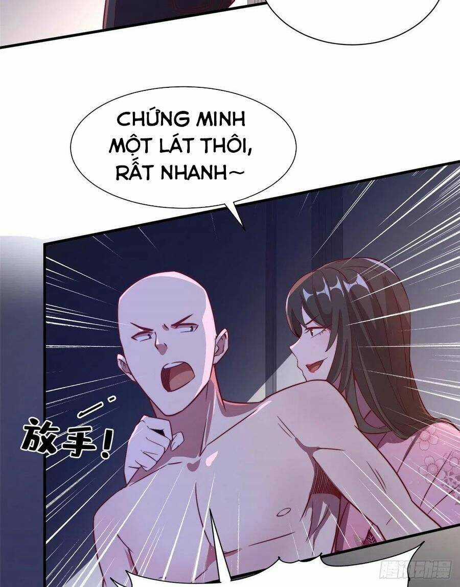 Hắc Tạp Chapter 81 trang 18