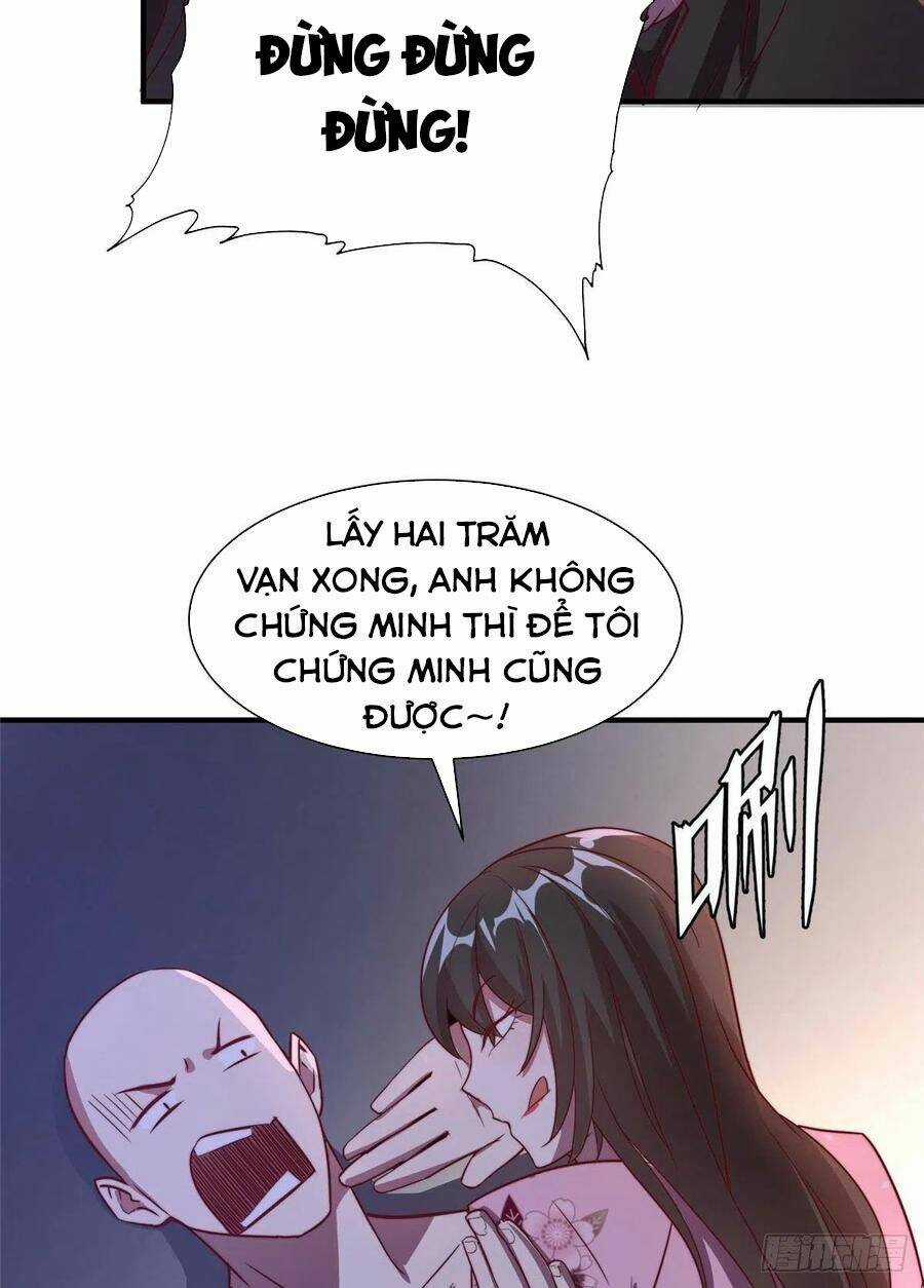 Hắc Tạp Chapter 81 trang 21