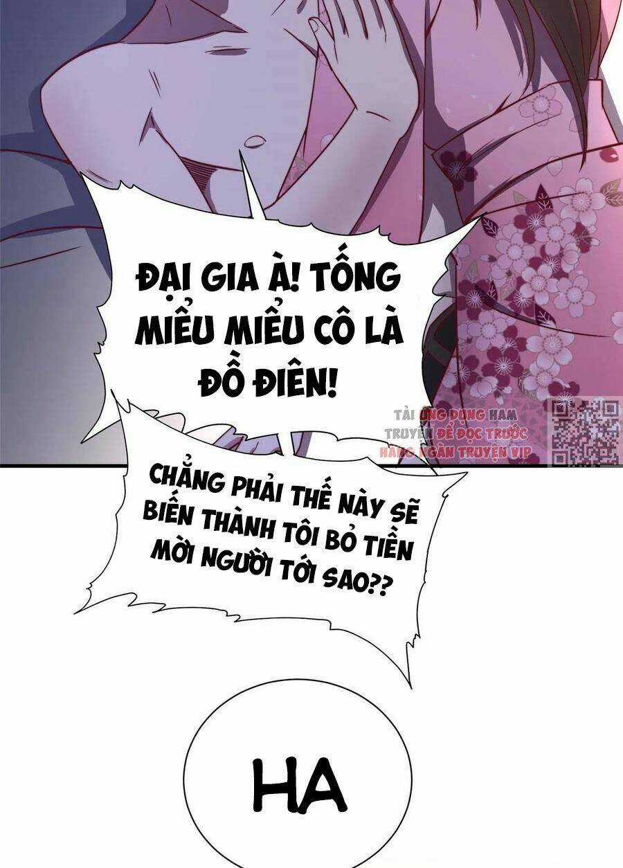 Hắc Tạp Chapter 81 trang 22