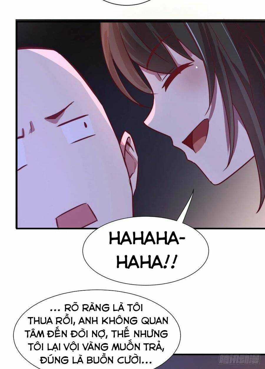 Hắc Tạp Chapter 81 trang 23