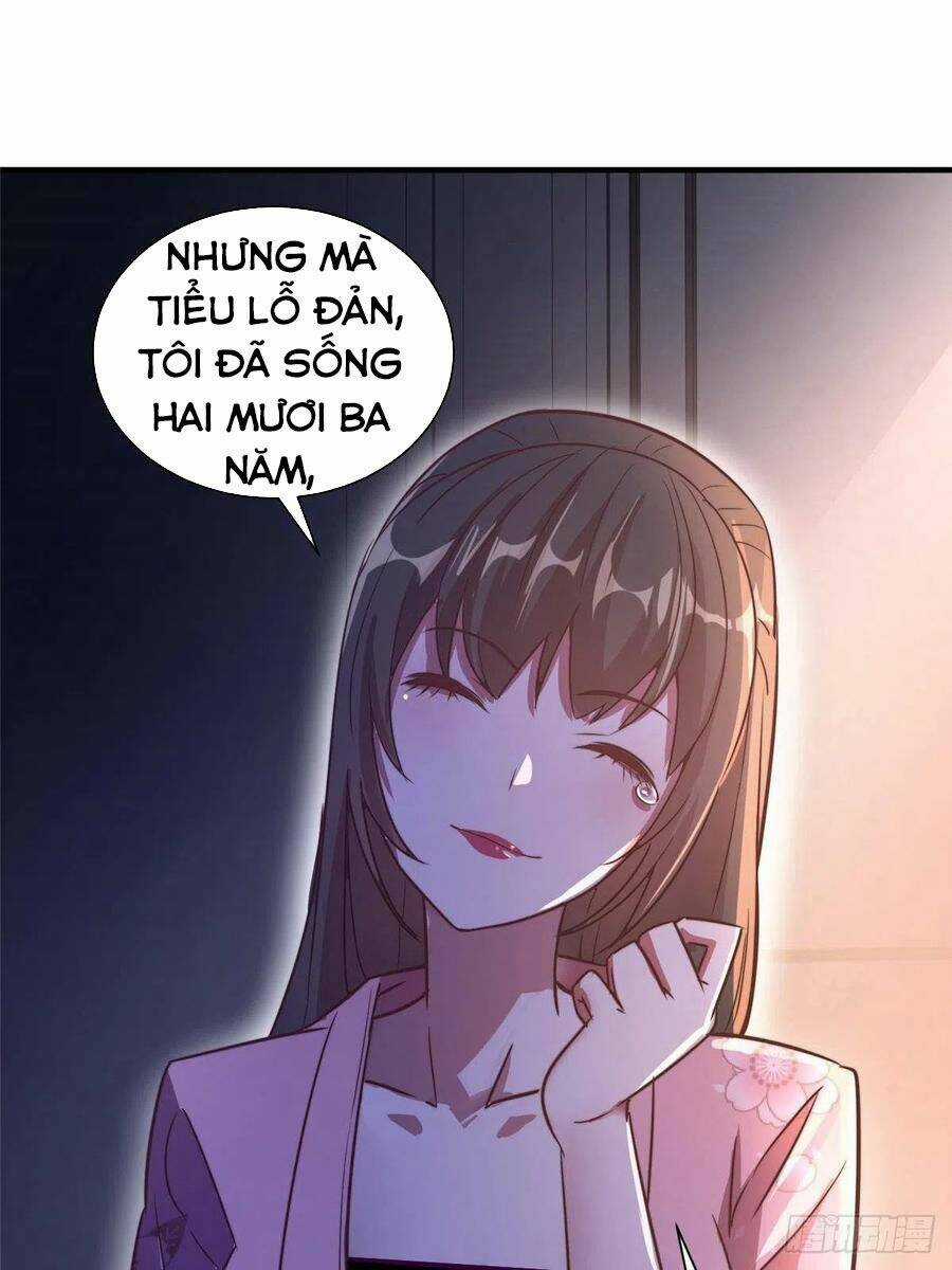 Hắc Tạp Chapter 81 trang 25