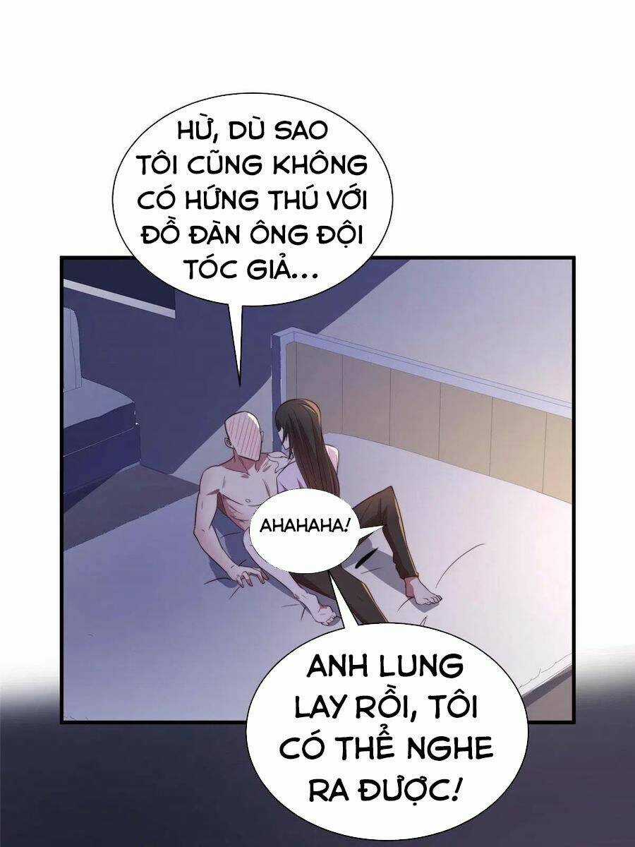 Hắc Tạp Chapter 81 trang 27