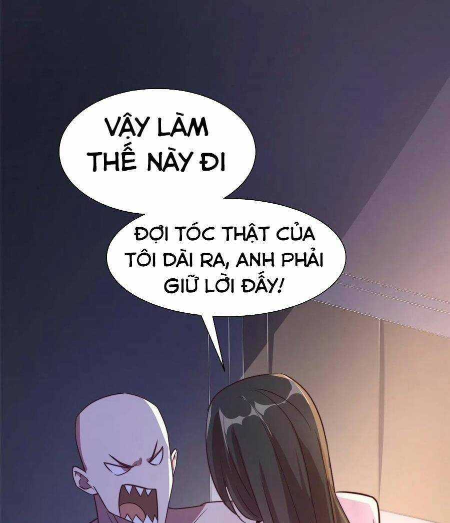 Hắc Tạp Chapter 81 trang 28
