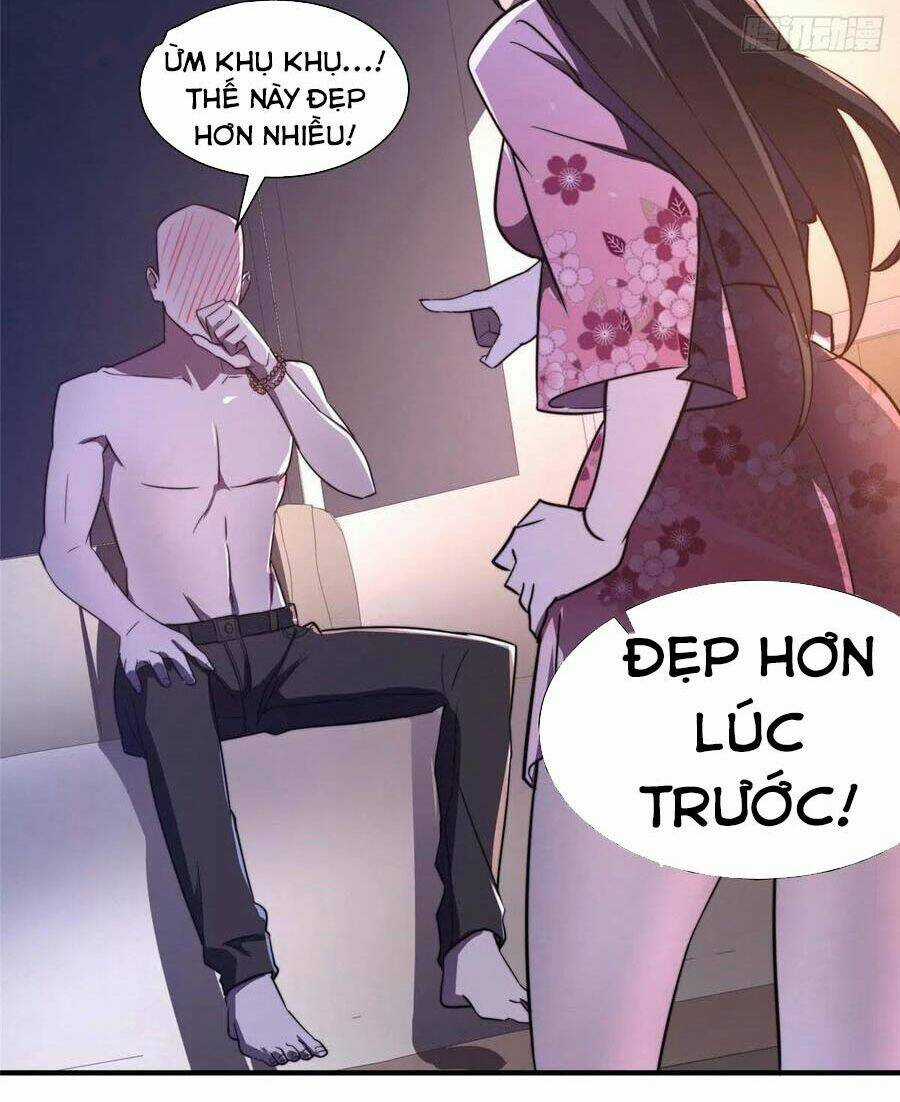 Hắc Tạp Chapter 81 trang 3