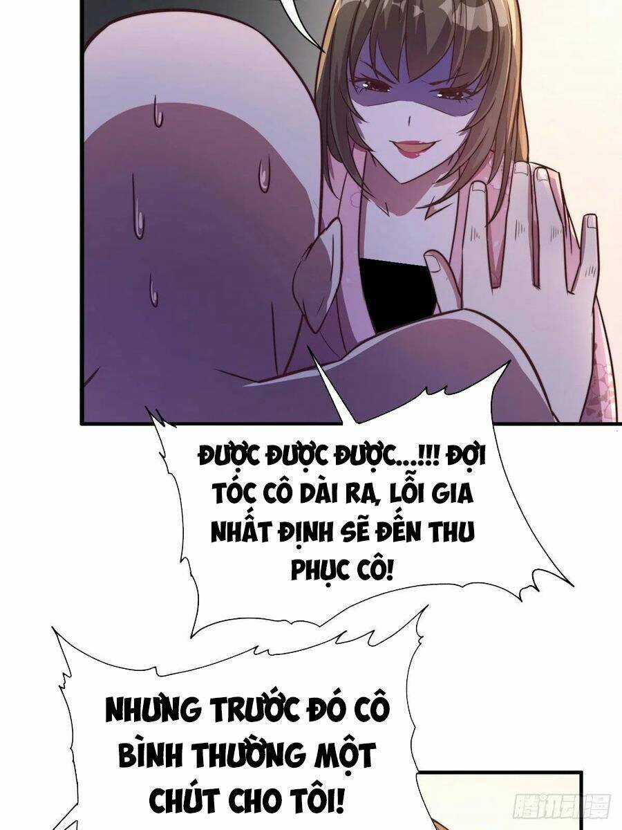 Hắc Tạp Chapter 81 trang 31