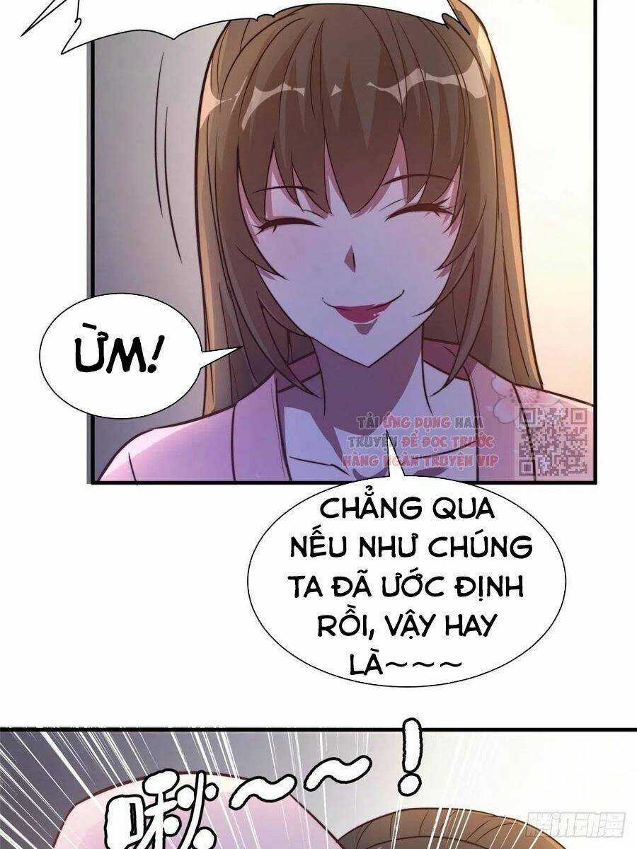 Hắc Tạp Chapter 81 trang 32