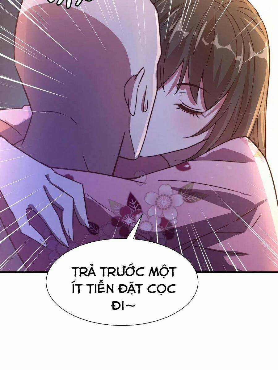 Hắc Tạp Chapter 81 trang 33