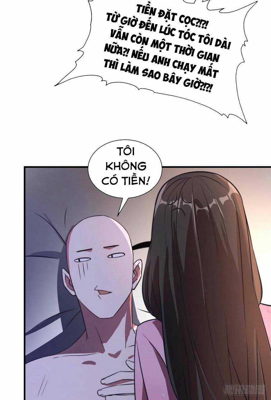 Hắc Tạp Chapter 81 trang 37