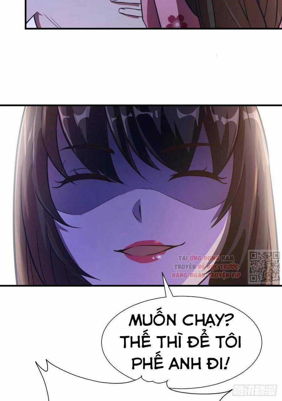 Hắc Tạp Chapter 81 trang 38