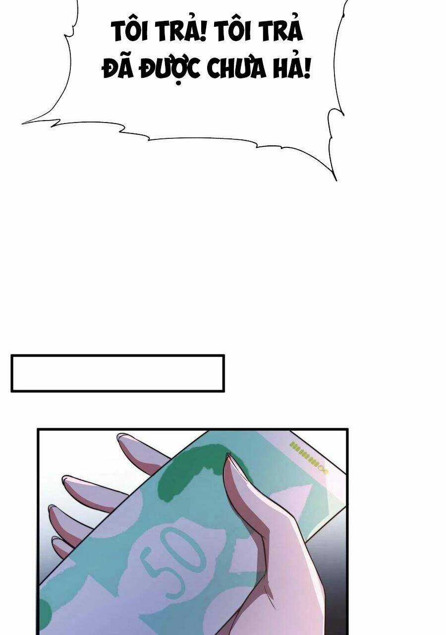 Hắc Tạp Chapter 81 trang 39