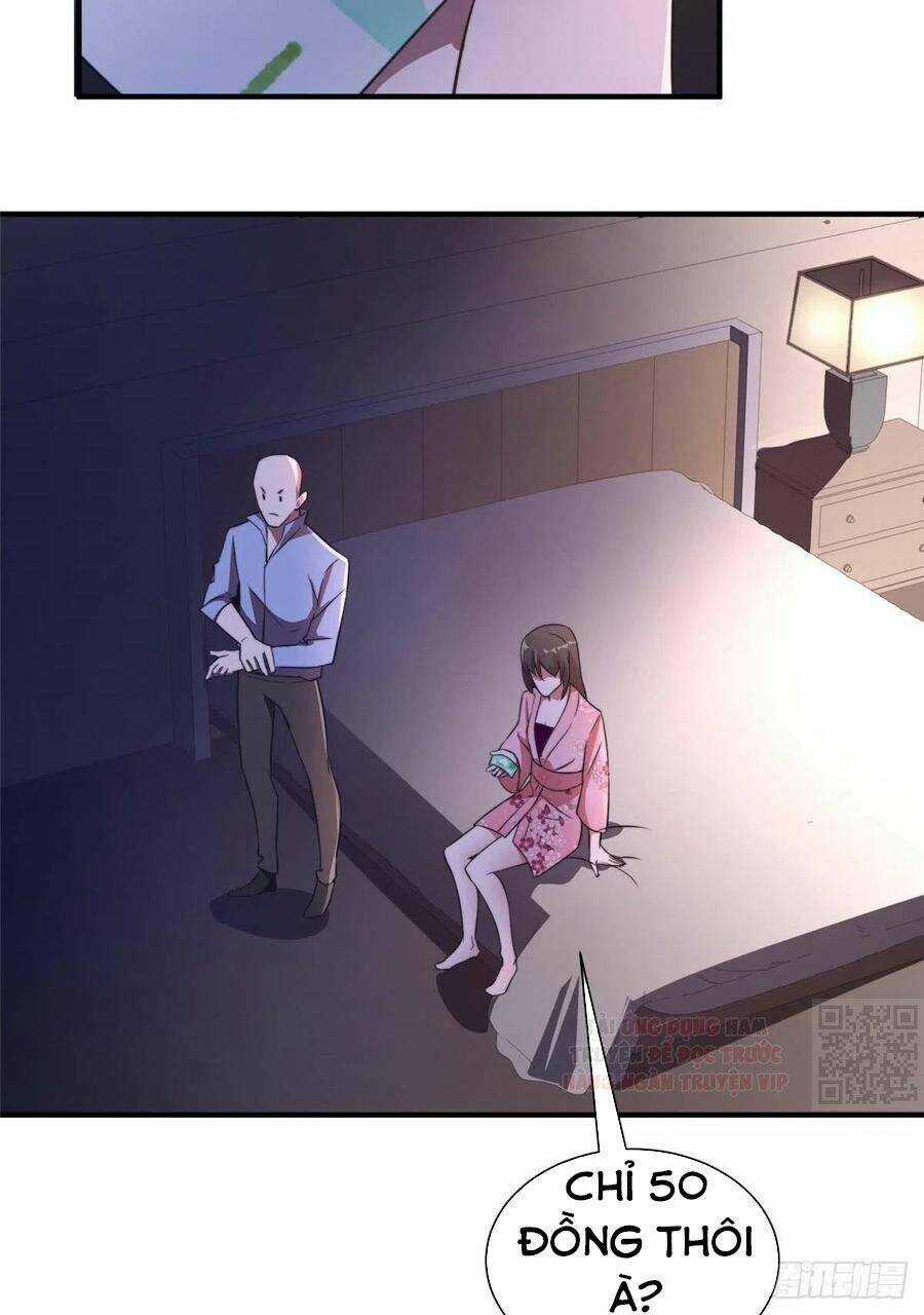 Hắc Tạp Chapter 81 trang 40