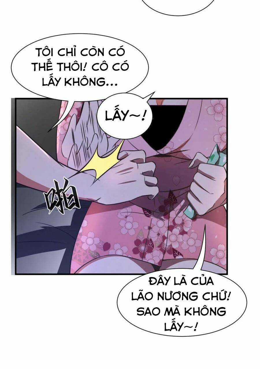 Hắc Tạp Chapter 81 trang 41