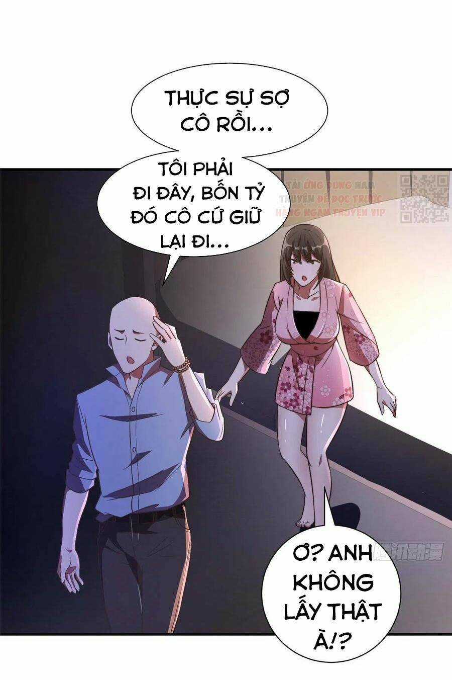 Hắc Tạp Chapter 81 trang 42