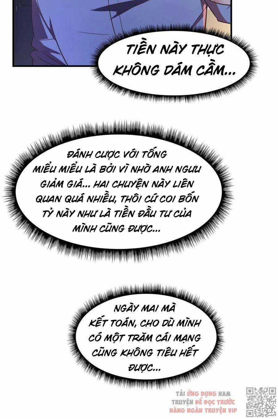 Hắc Tạp Chapter 81 trang 44