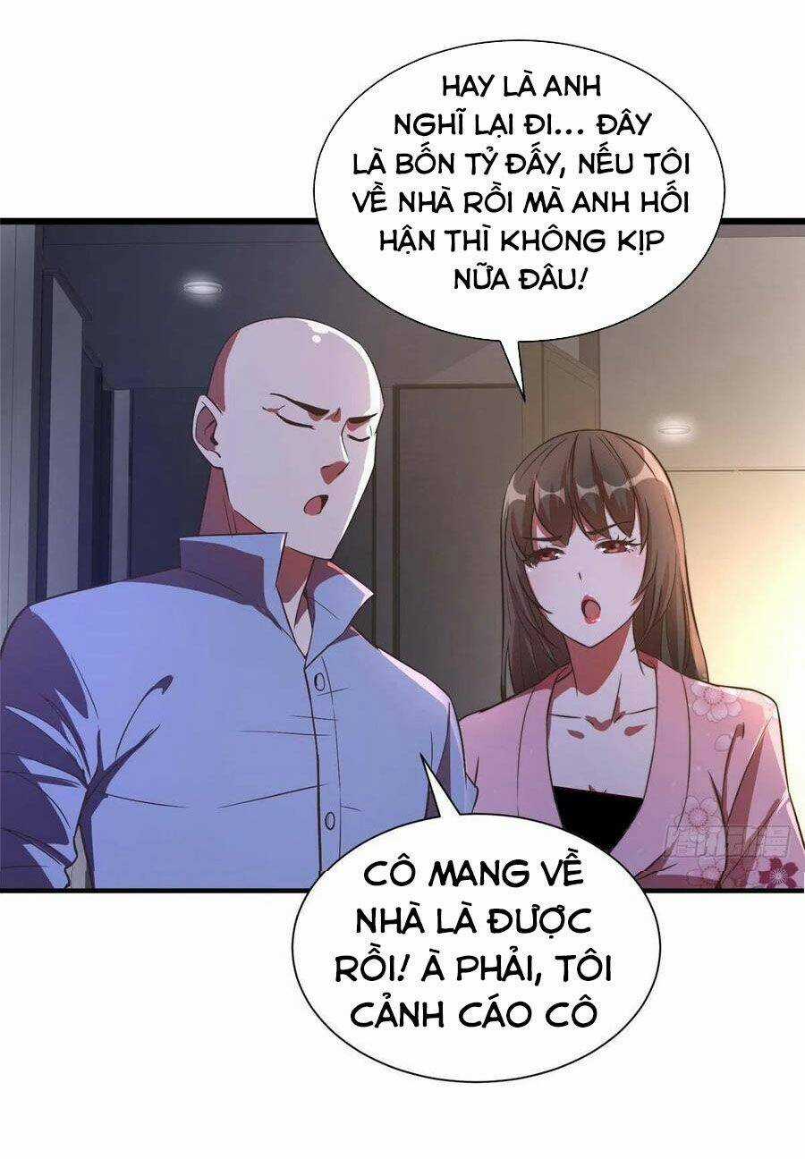 Hắc Tạp Chapter 81 trang 45