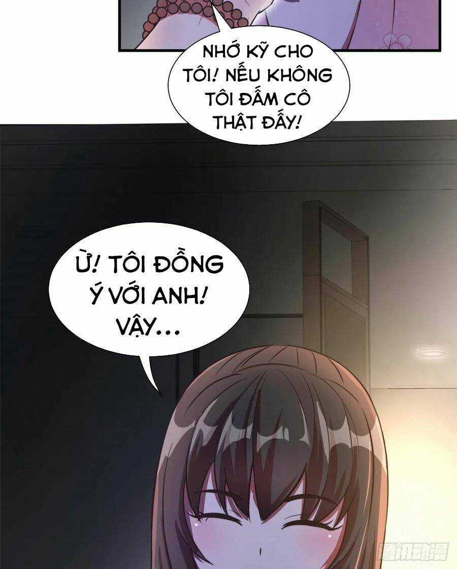 Hắc Tạp Chapter 81 trang 47