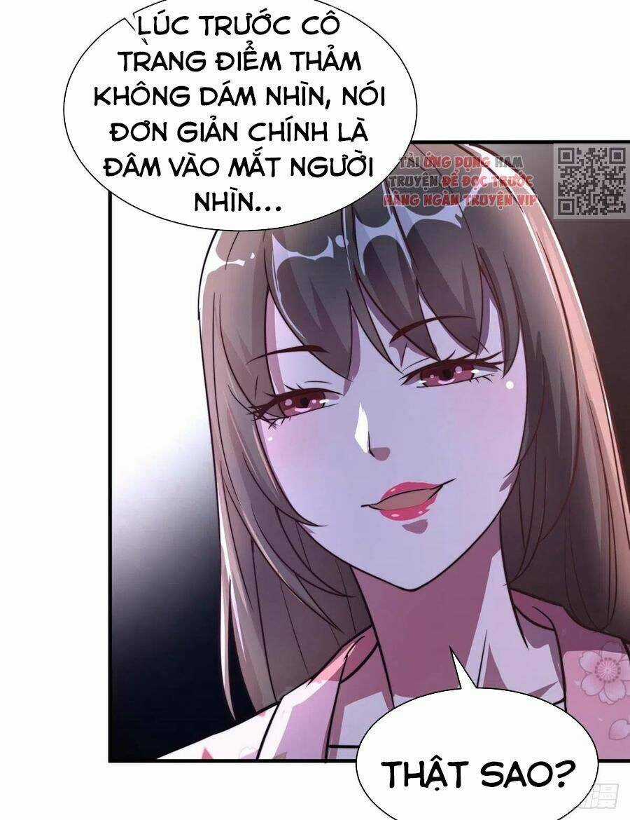 Hắc Tạp Chapter 81 trang 5