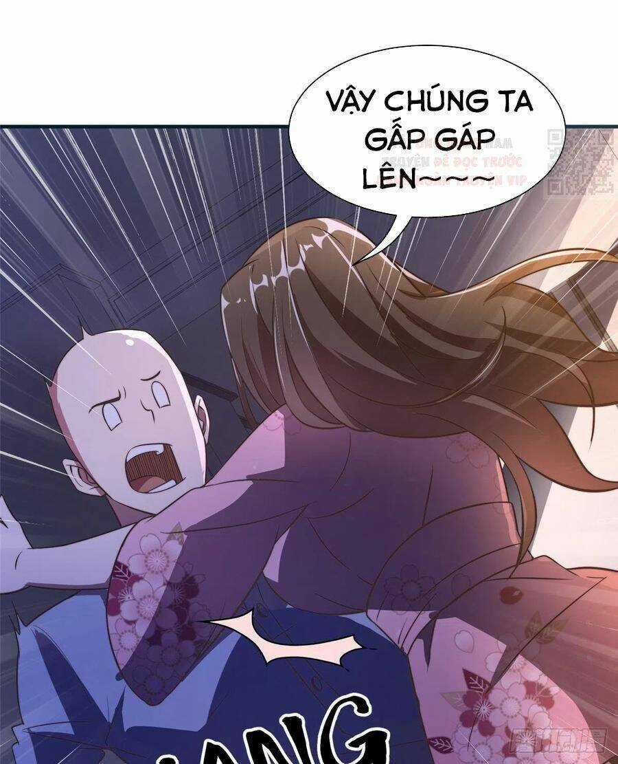 Hắc Tạp Chapter 81 trang 50