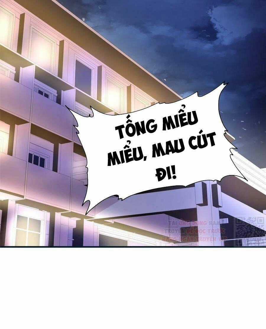 Hắc Tạp Chapter 81 trang 52