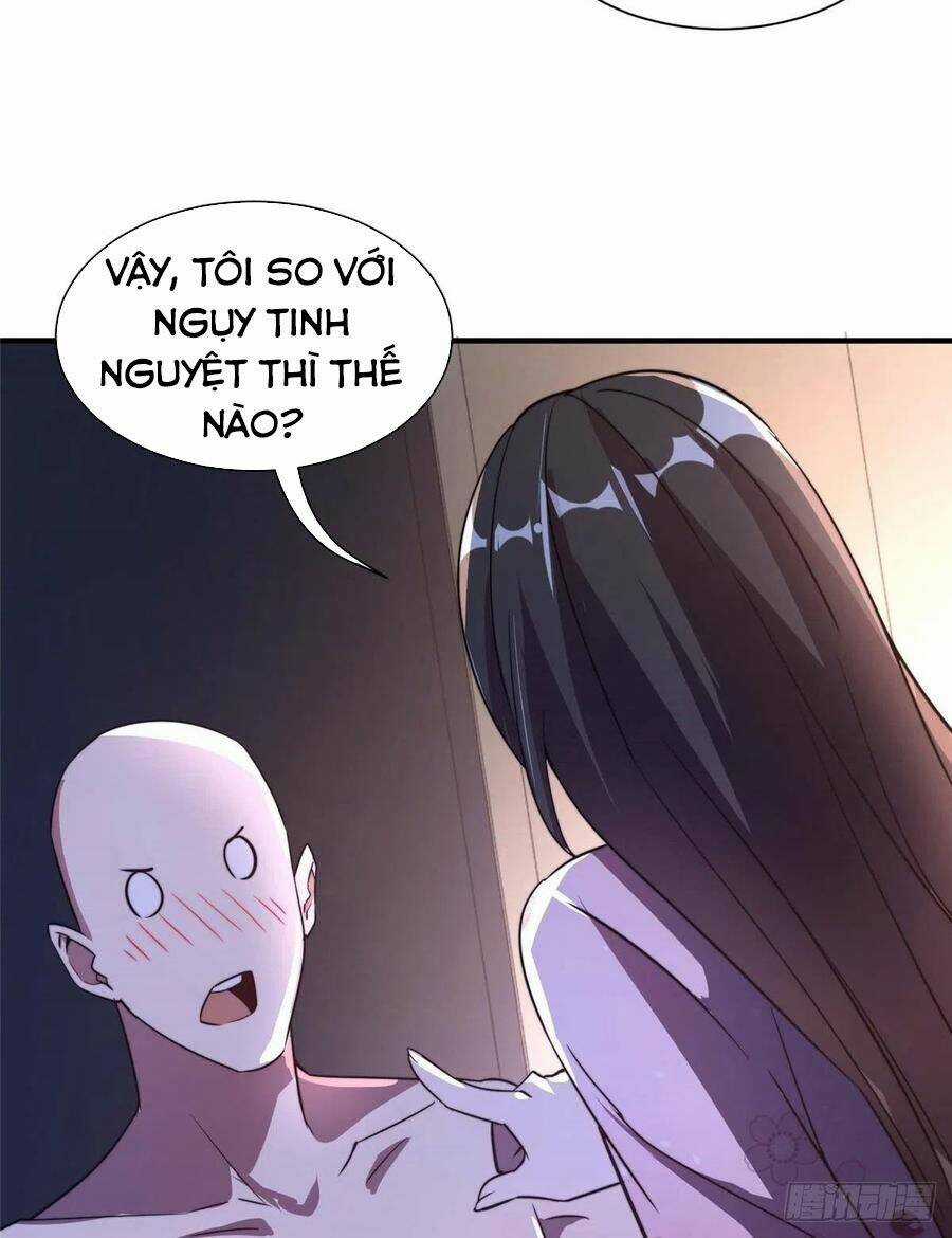 Hắc Tạp Chapter 81 trang 6