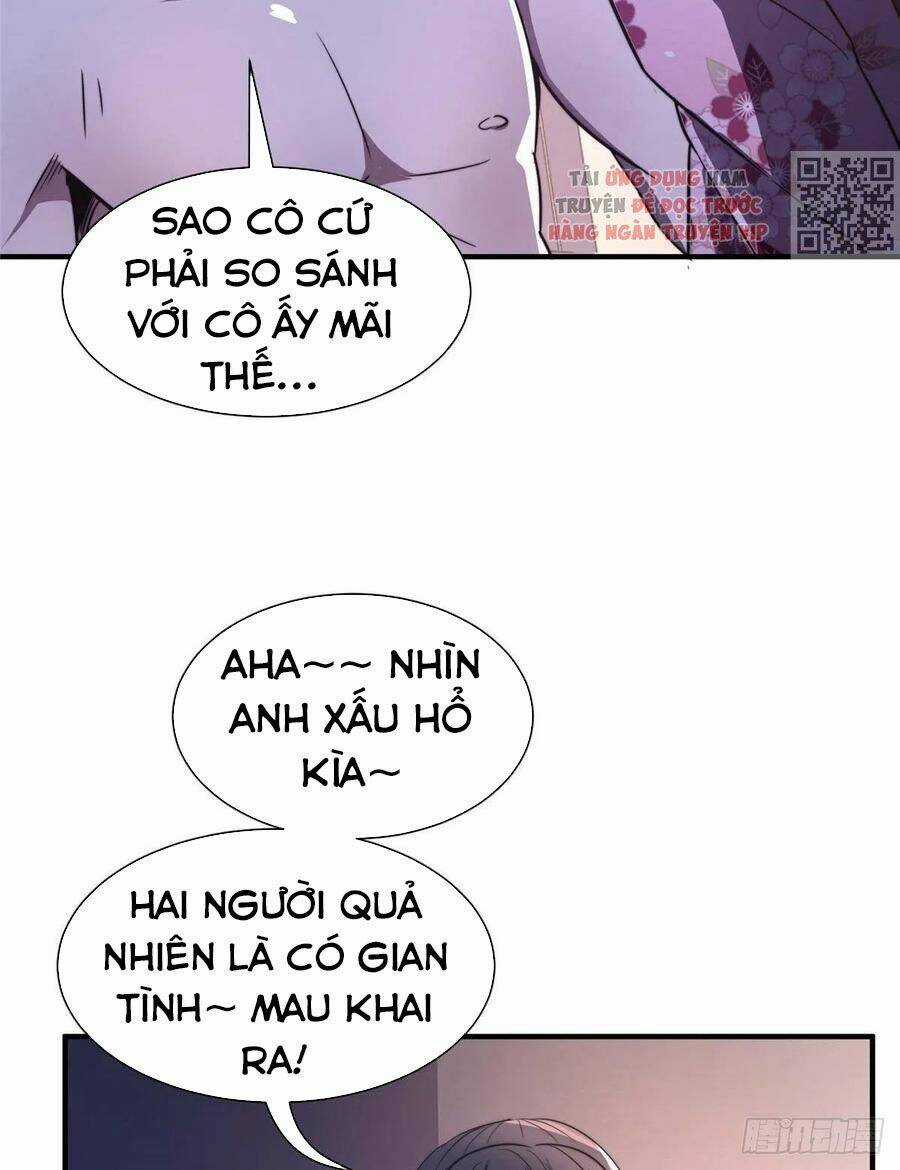 Hắc Tạp Chapter 81 trang 7