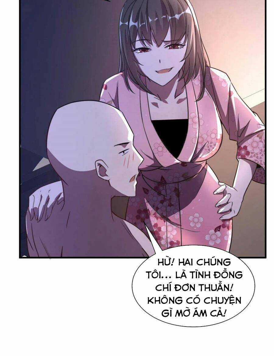 Hắc Tạp Chapter 81 trang 8