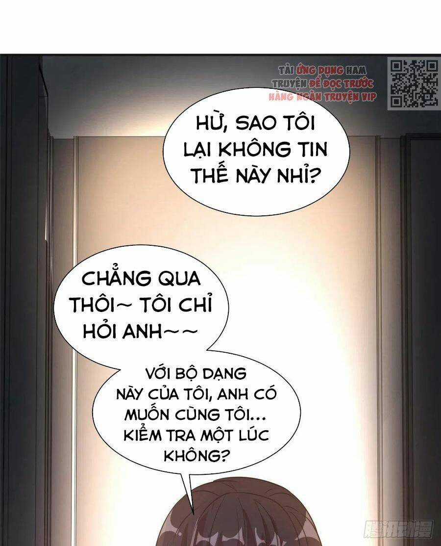 Hắc Tạp Chapter 81 trang 9