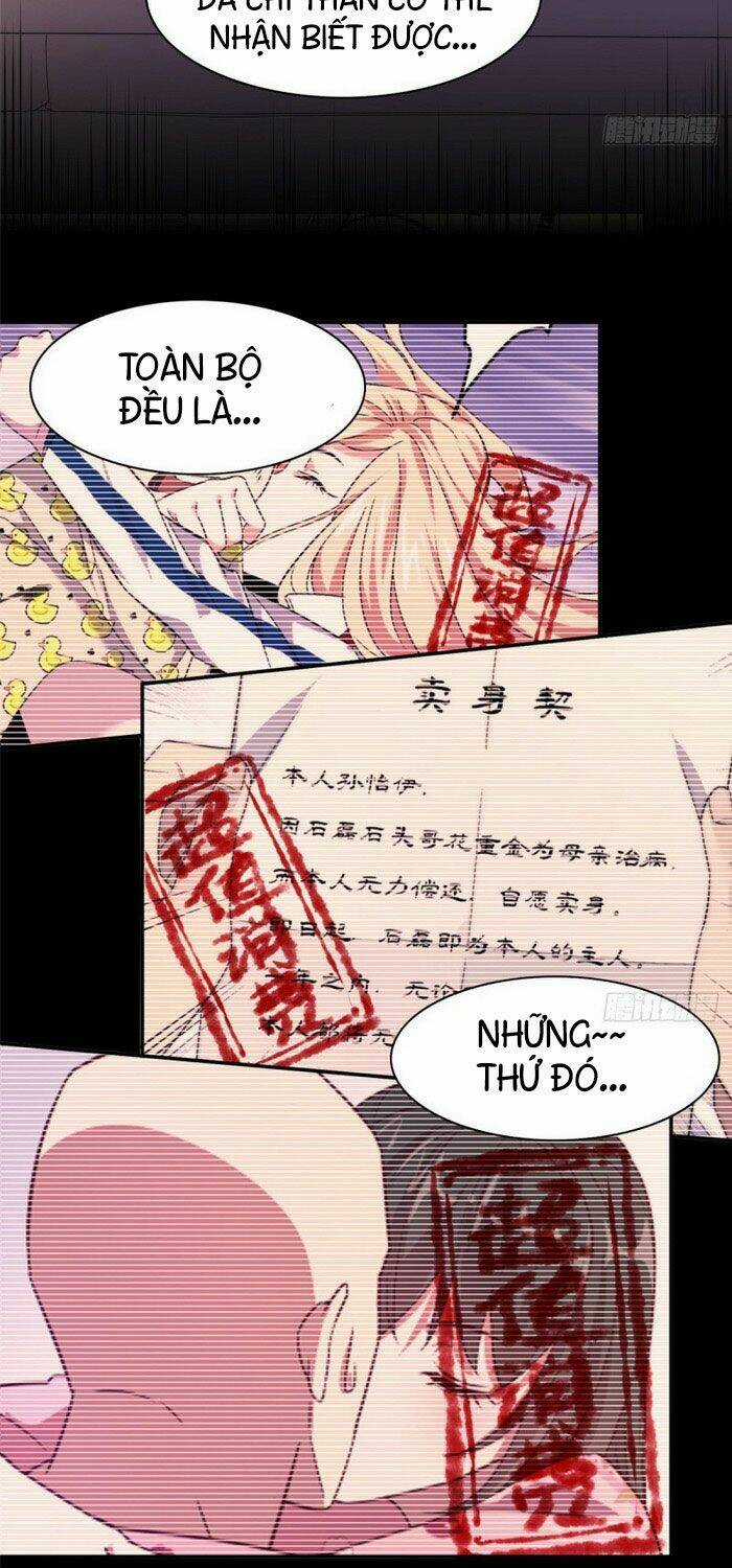 Hắc Tạp Chapter 82 trang 10