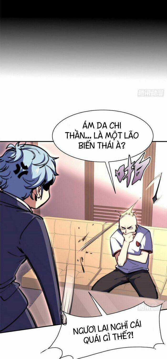Hắc Tạp Chapter 82 trang 11