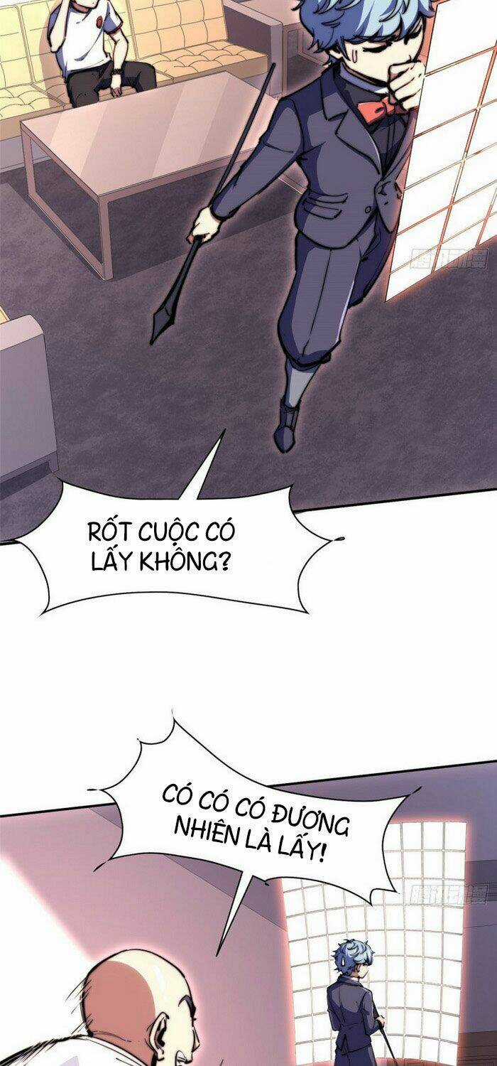 Hắc Tạp Chapter 82 trang 14