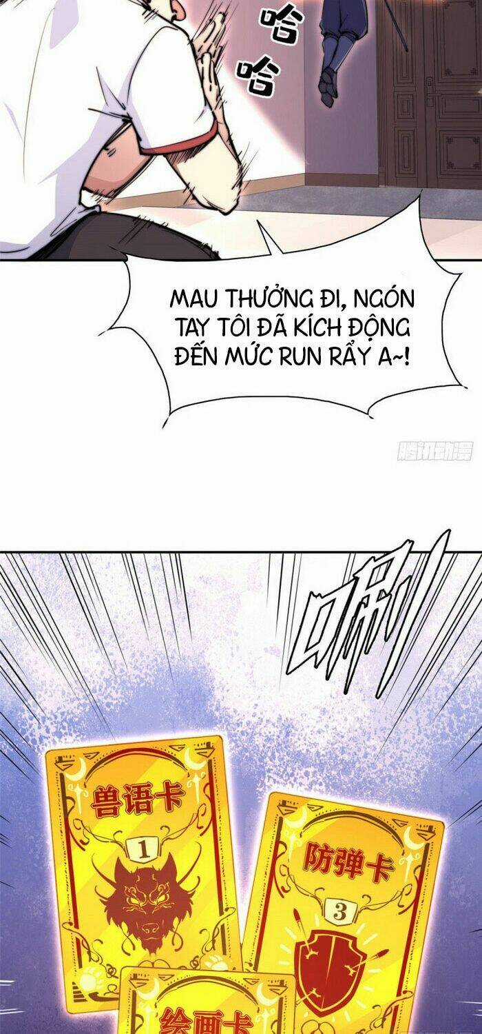 Hắc Tạp Chapter 82 trang 15