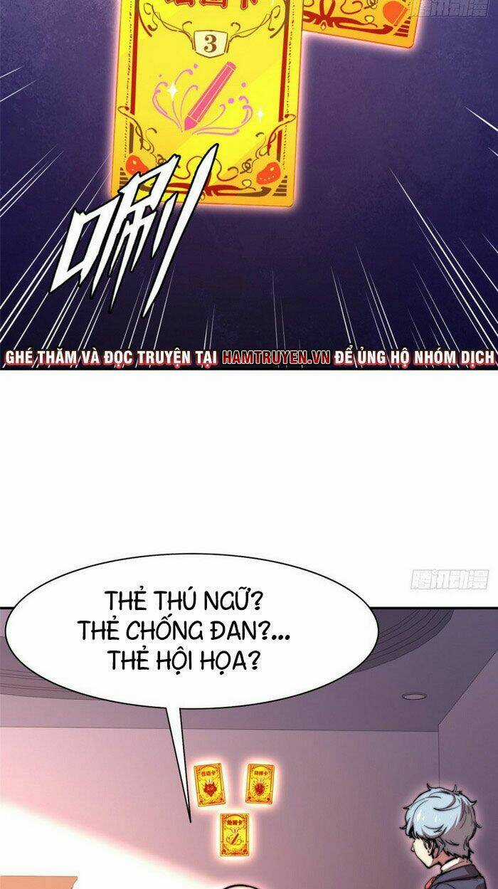 Hắc Tạp Chapter 82 trang 16