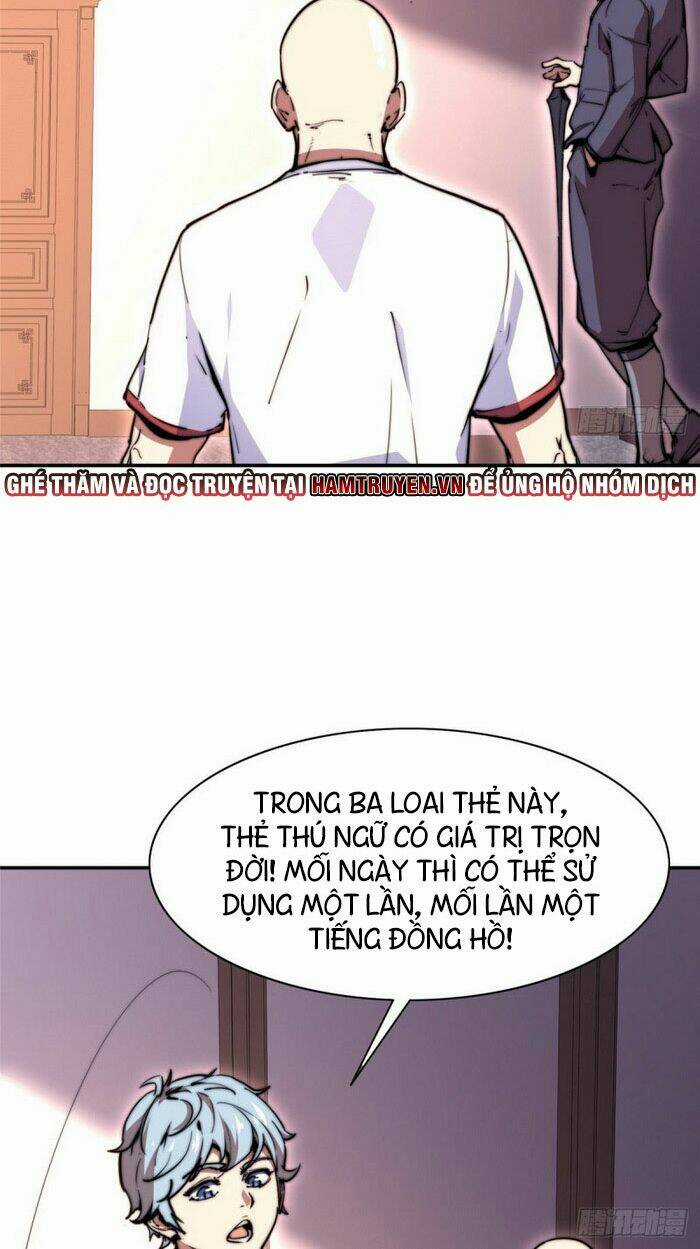Hắc Tạp Chapter 82 trang 17