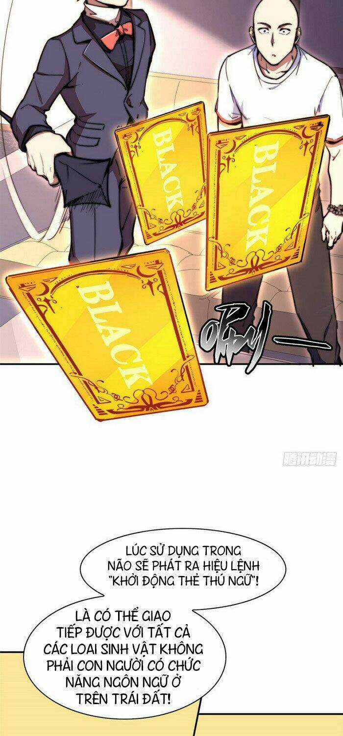 Hắc Tạp Chapter 82 trang 18