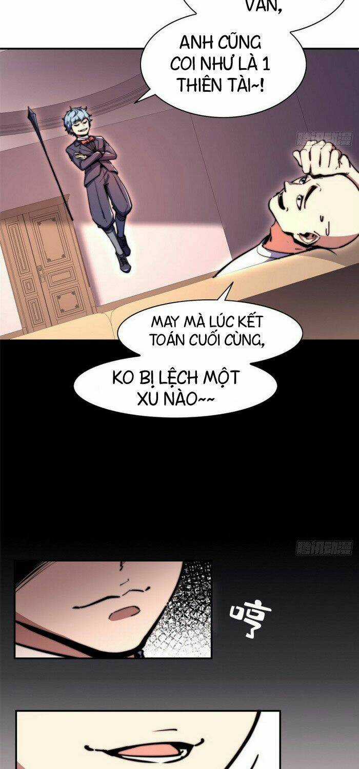 Hắc Tạp Chapter 82 trang 2