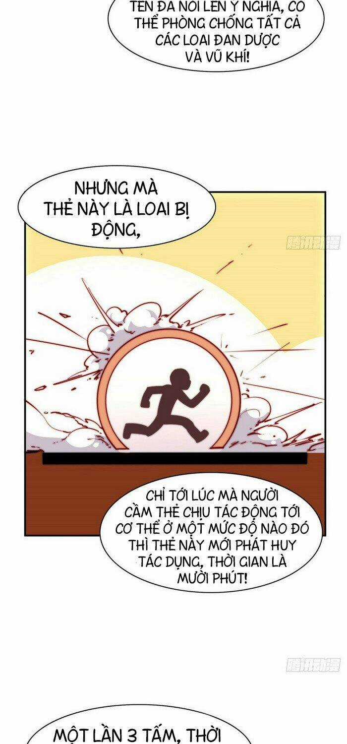 Hắc Tạp Chapter 82 trang 20