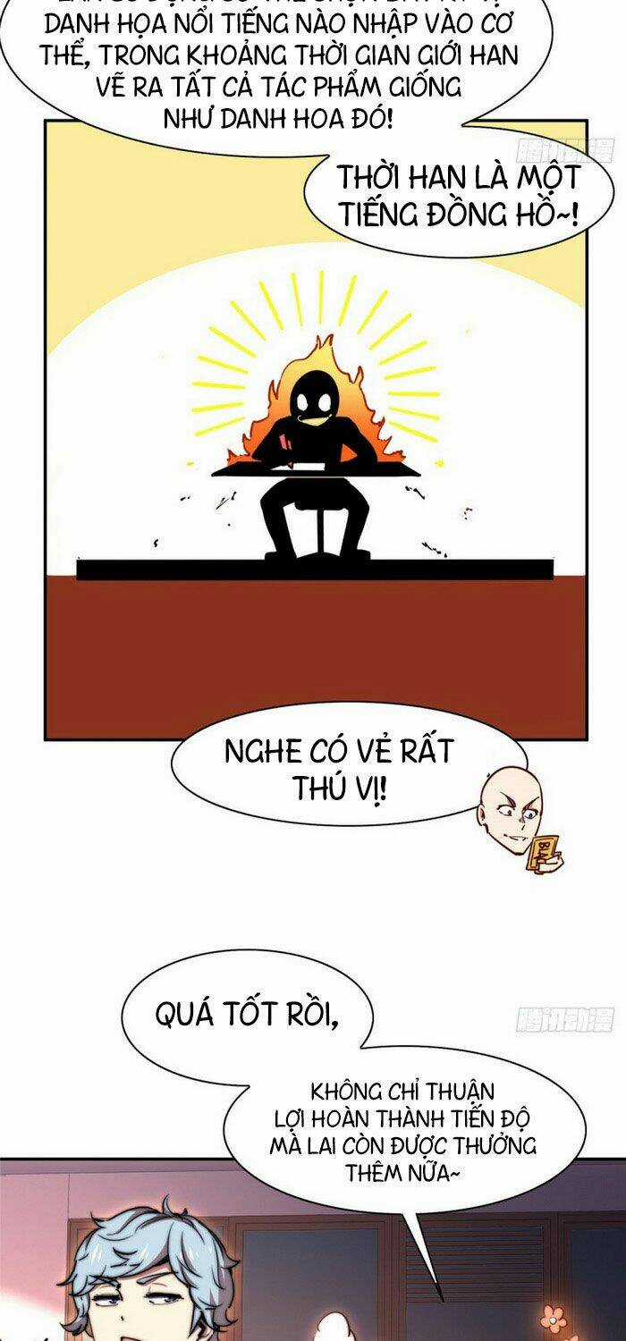 Hắc Tạp Chapter 82 trang 22