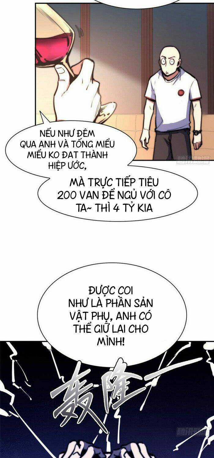 Hắc Tạp Chapter 82 trang 26