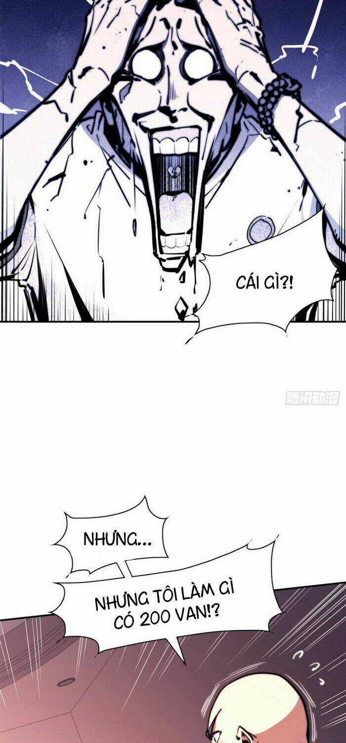 Hắc Tạp Chapter 82 trang 27