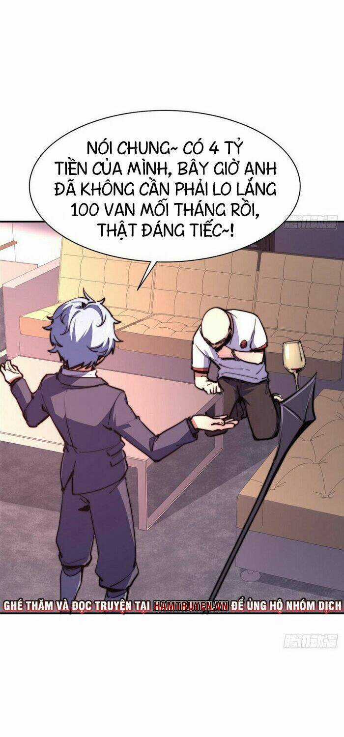 Hắc Tạp Chapter 82 trang 29