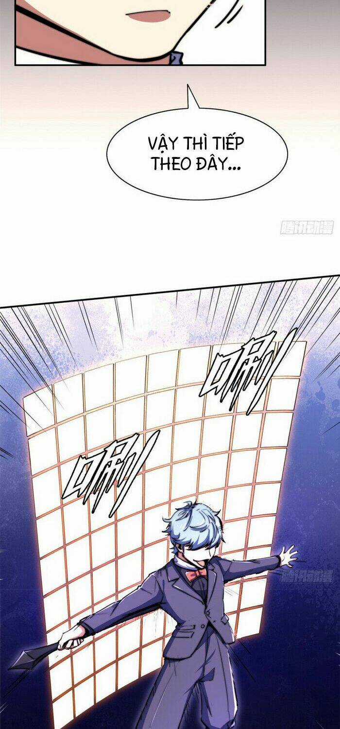 Hắc Tạp Chapter 82 trang 3
