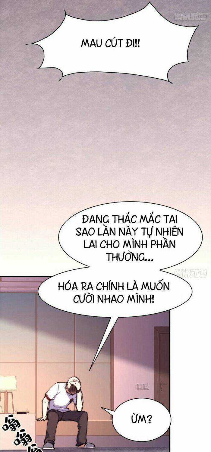 Hắc Tạp Chapter 82 trang 31