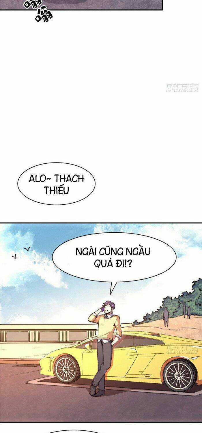 Hắc Tạp Chapter 82 trang 32