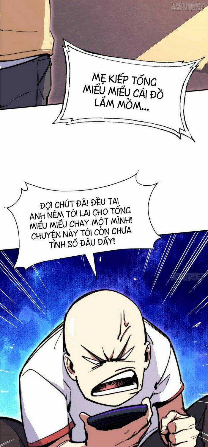 Hắc Tạp Chapter 82 trang 34