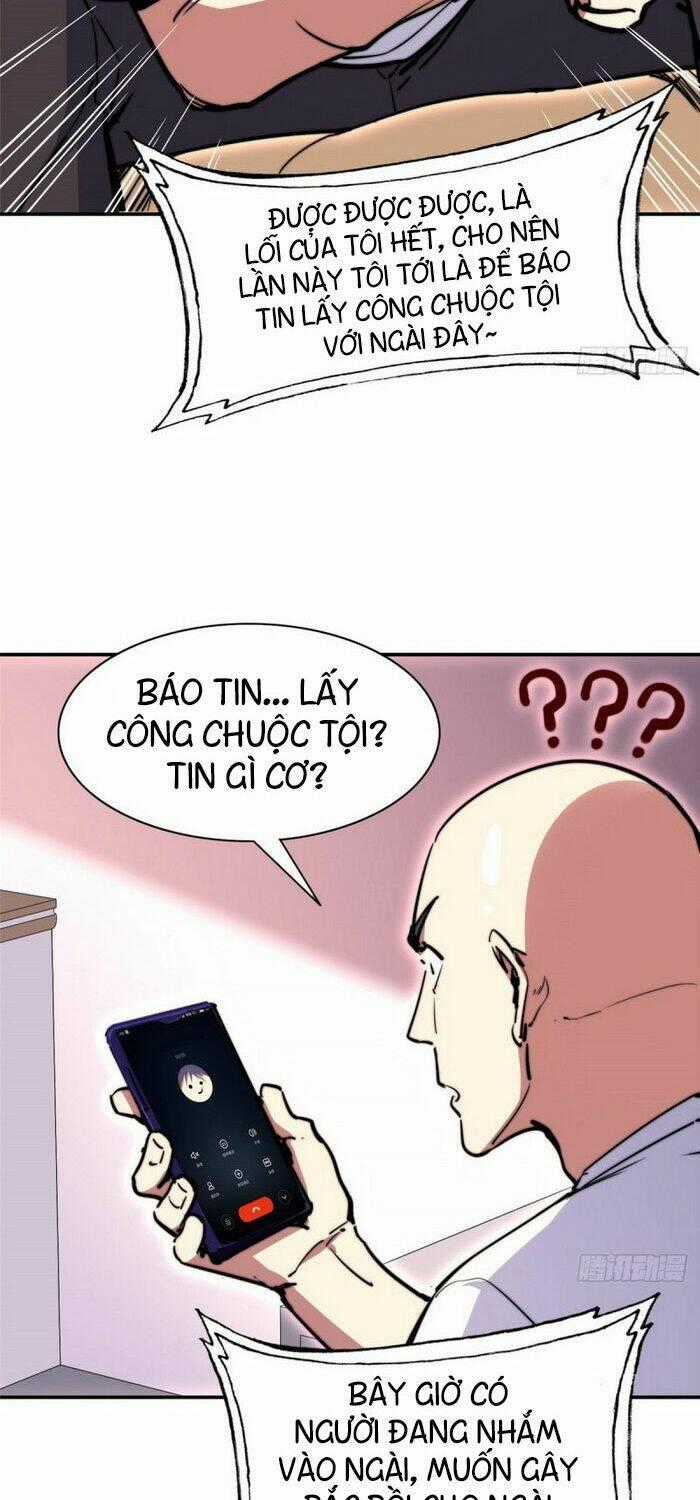 Hắc Tạp Chapter 82 trang 35