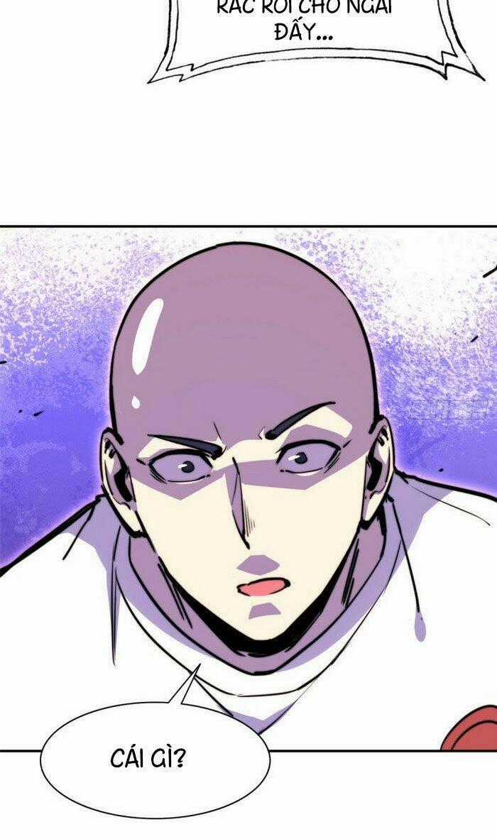 Hắc Tạp Chapter 82 trang 36