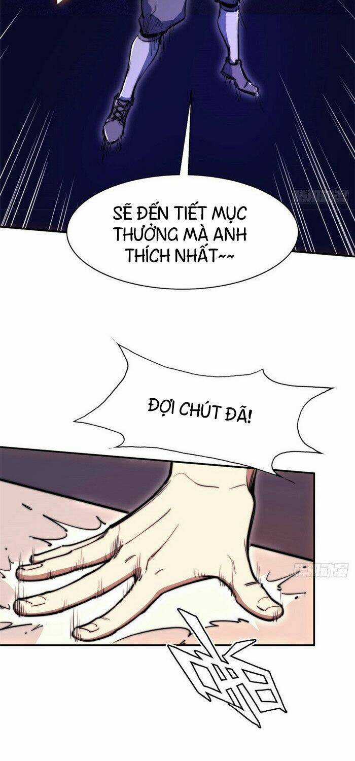 Hắc Tạp Chapter 82 trang 4