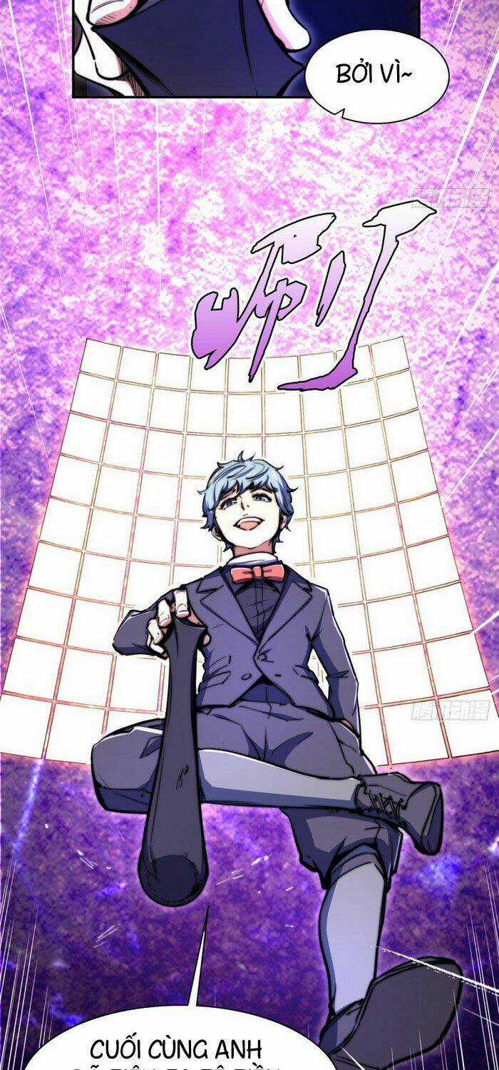 Hắc Tạp Chapter 82 trang 6
